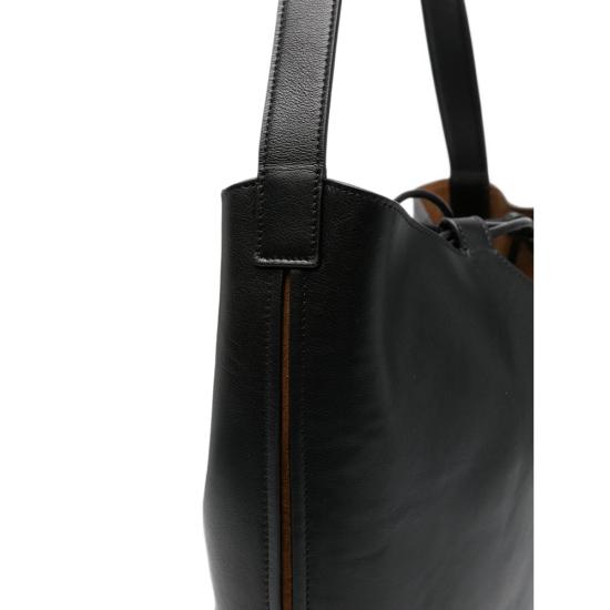 26FW 헤레우 숄더백 RIBAWBA26 RIBA BLACK - HEREU