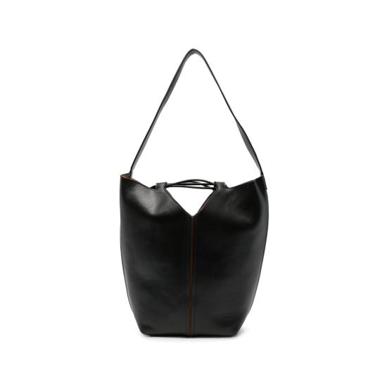 26FW 헤레우 숄더백 RIBAWBA26 RIBA BLACK