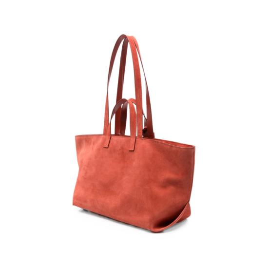 26FW 아페쎄 르 드러머 백 PXCAL F67057 GAF ORANGE - A.P.C.