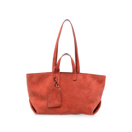 26FW 아페쎄 르 드러머 백 PXCAL F67057 GAF ORANGE