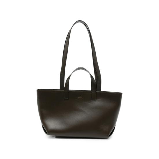 26FW 아페쎄 숄더백 PXCEN F67073 KBE BROWN