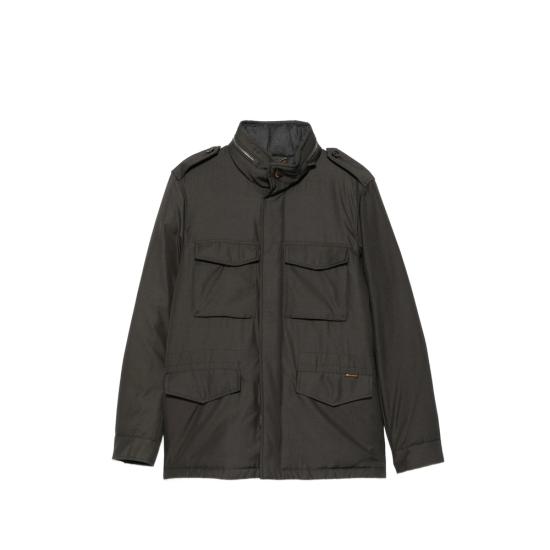 26FW 무레르 자켓 I101303 PROTTI PUM TUNDR GREEN