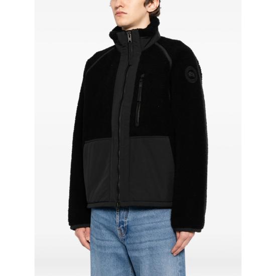26FW 캐나다구스 패딩 7223M 9061 BLACK - CANADA GOOSE