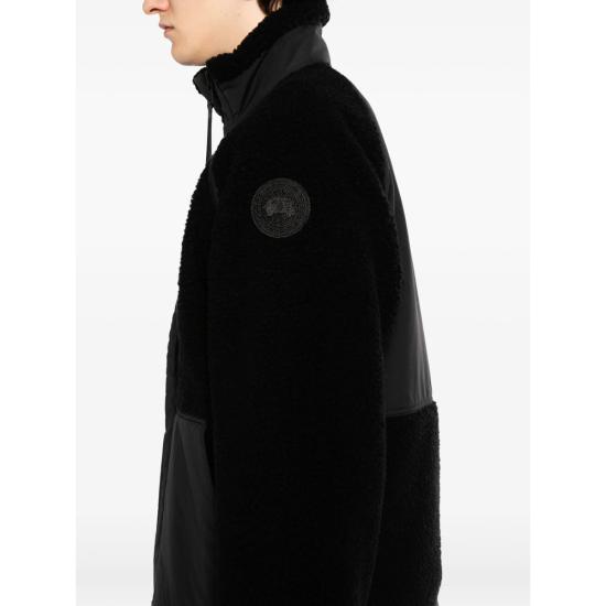 26FW 캐나다구스 패딩 7223M 9061 BLACK - CANADA GOOSE