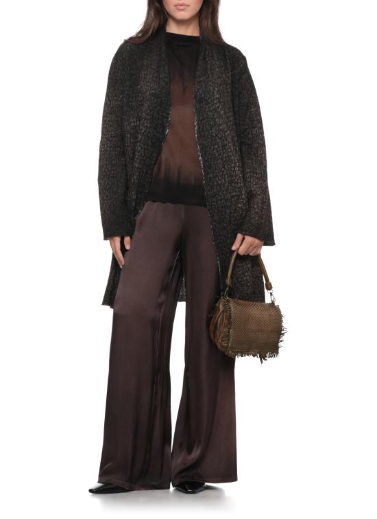 26FW 렙틸하우스 숄더백 H470 ANFORA CORDA DARK Beige - REPTILE'S HOUSE
