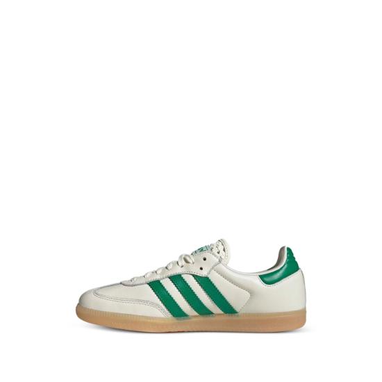26FW 아디다스 스니커즈 IH3983 WHITE GREEN - ADIDAS