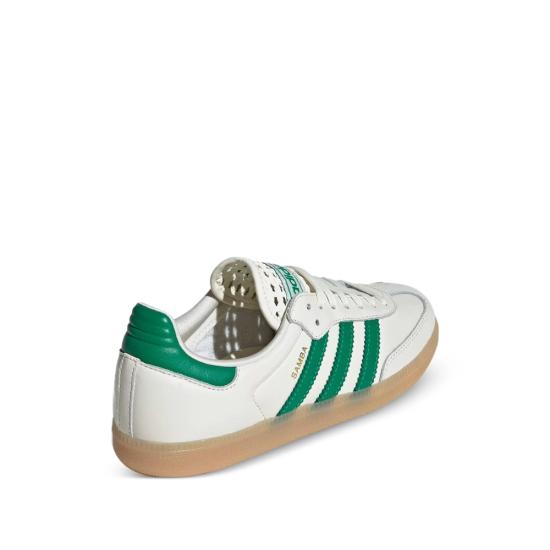 26FW 아디다스 스니커즈 IH3983 WHITE GREEN - ADIDAS