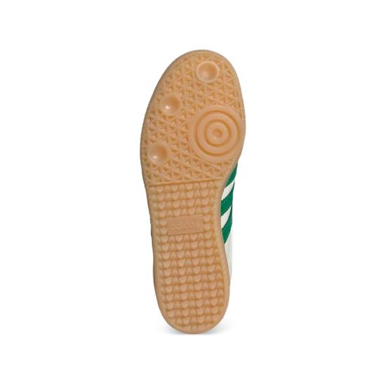 26FW 아디다스 스니커즈 IH3983 WHITE GREEN - ADIDAS
