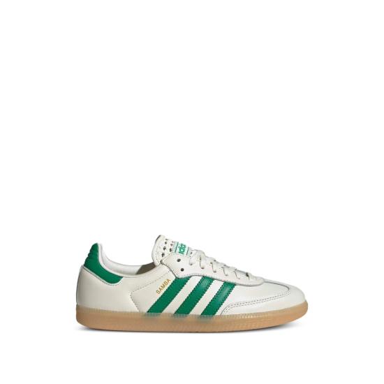 26FW 아디다스 스니커즈 IH3983 WHITE GREEN
