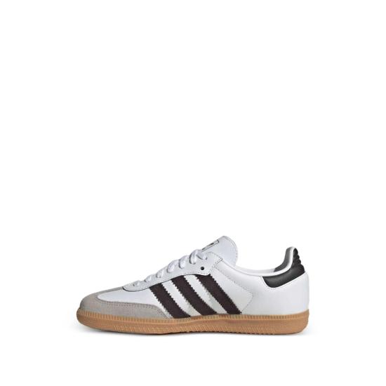 26FW [키즈] 아디다스 스니커즈 JQ2020 WHITE BLACK - ADIDAS