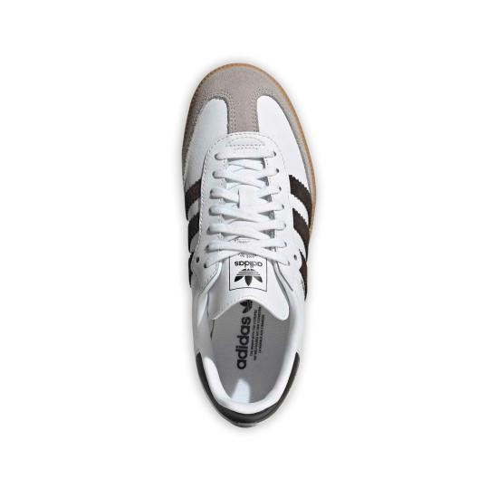 26FW [키즈] 아디다스 스니커즈 JQ2020 WHITE BLACK - ADIDAS