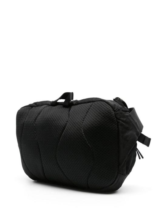 26FW 씨피 컴퍼니 나일론 B 렌즈 크로스바디 RCCMAC734A 005269G 999 Black - C.P. COMPANY