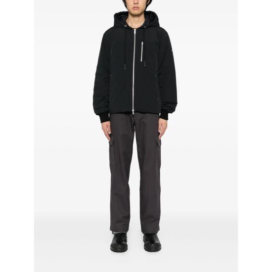 26FW 무스너클 패딩 M35MJ210 292 BLACK - MOOSE KNUCKLES