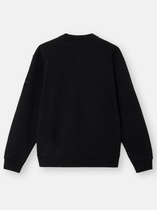 26FW 스톤 아일랜드 긴팔 티셔츠 L2S15 6100060 S0051 V0029 Black - STONE ISLAND
