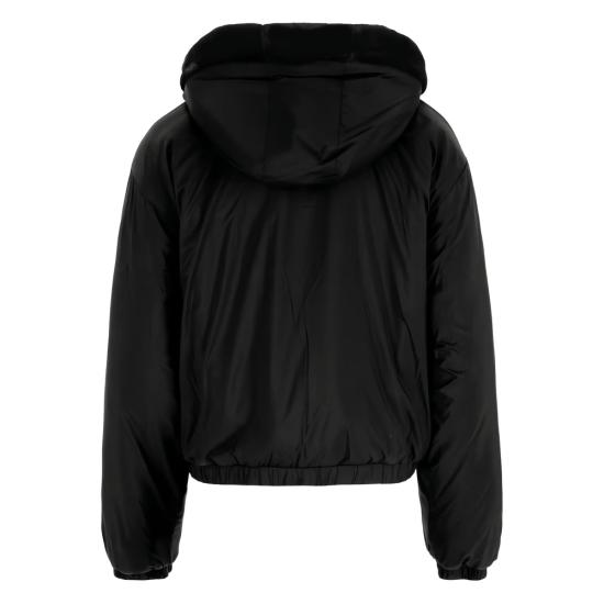 26FW 무스너클 이튼 버니 자켓 M34LS652 313 BLACK - MOOSE KNUCKLES