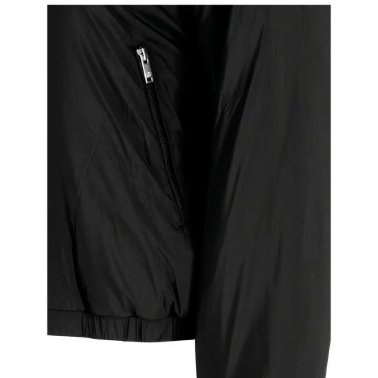 26FW 무스너클 이튼 버니 자켓 M34LS652 313 BLACK - MOOSE KNUCKLES
