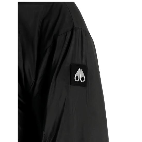 26FW 무스너클 이튼 버니 자켓 M34LS652 313 BLACK - MOOSE KNUCKLES