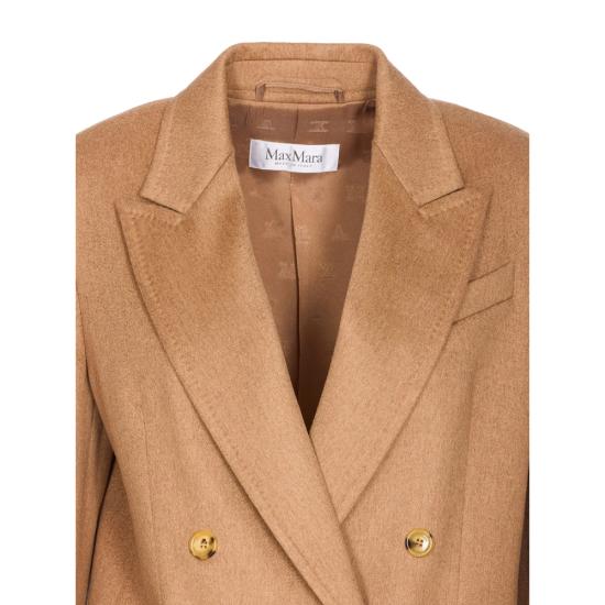 26FW 막스마라 수트 자켓 OLIMPIA 362 001 BROWN - MAX MARA