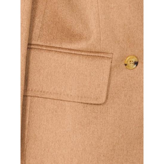 26FW 막스마라 수트 자켓 OLIMPIA 362 001 BROWN - MAX MARA