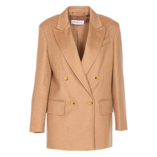 26FW 막스마라 수트 자켓 OLIMPIA 362 001 BROWN