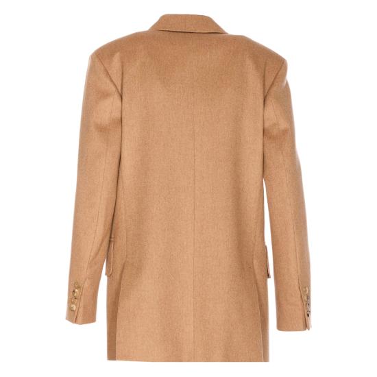 26FW 막스마라 수트 자켓 OLIMPIA 362 001 BROWN - MAX MARA