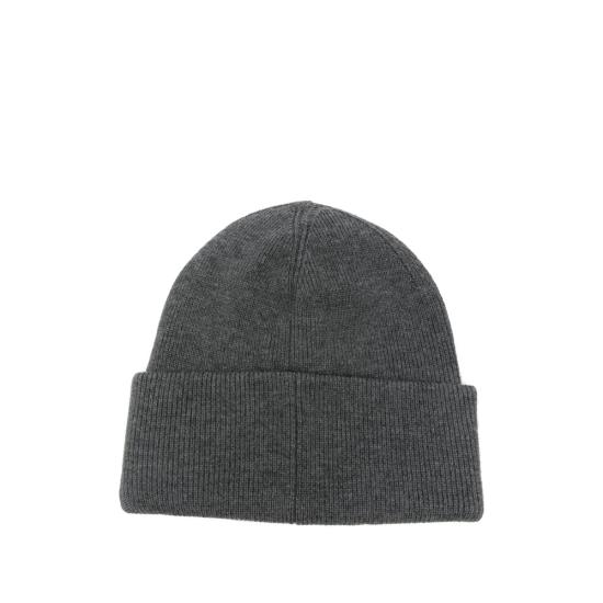 26FW 무스너클 비니 M34MA574 1542 GREY - MOOSE KNUCKLES