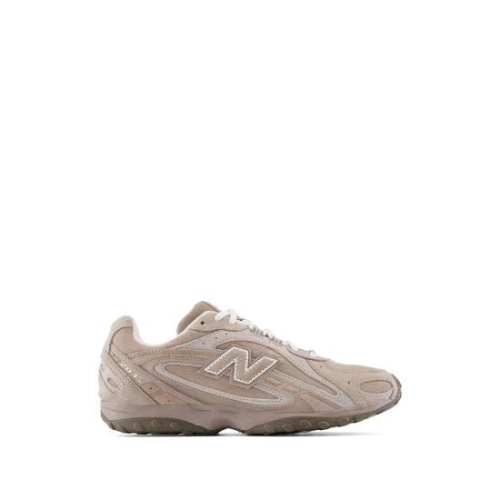 26FW 뉴발란스 204L 스웨이드 스니커즈 U204LMMA NEUTRALS