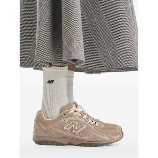 26FW 뉴발란스 204L 스웨이드 스니커즈 U204LMMA NEUTRALS - NEW BALANCE