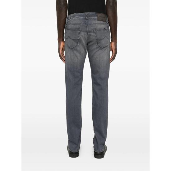 26FW 야콥코헨 데님 팬츠 QE007 S3618 800D GREY - JACOB COHËN