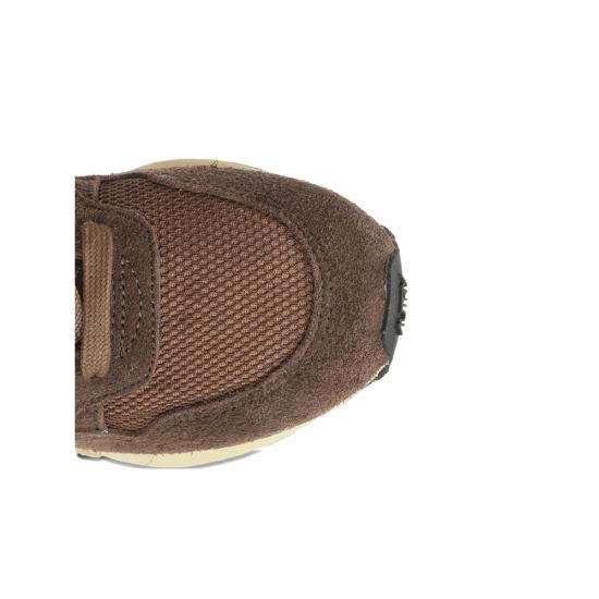 26FW 오트리 릴윈드 스니커즈 WWLW UT12 BROWN - AUTRY
