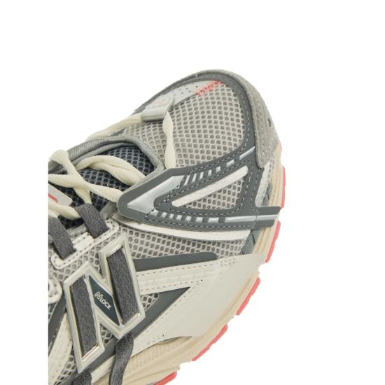 26FW 뉴발란스 1906R 스니커즈 U1906AC GREY - NEW BALANCE