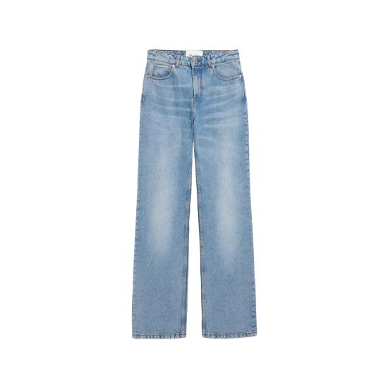 26FW 아미 데님 팬츠 FTR450 DE0046 480 BLUE