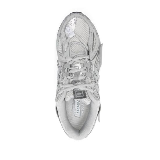 26FW 뉴발란스 1906 스니커즈 M1906AG GREY - NEW BALANCE
