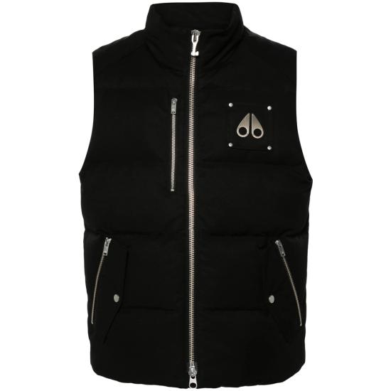 26FW 무스너클 베스트 M34MV474 292 BLACK