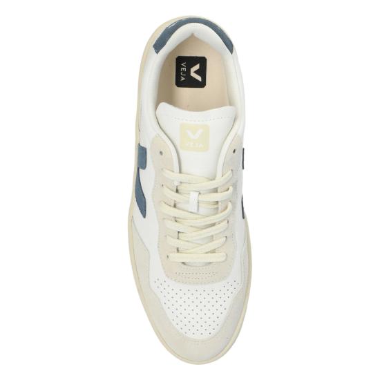 26FW 베자 스니커즈 VD2003845 EWHCA WHITE GREY - VEJA