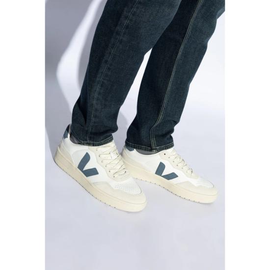 26FW 베자 스니커즈 VD2003845 EWHCA WHITE GREY - VEJA