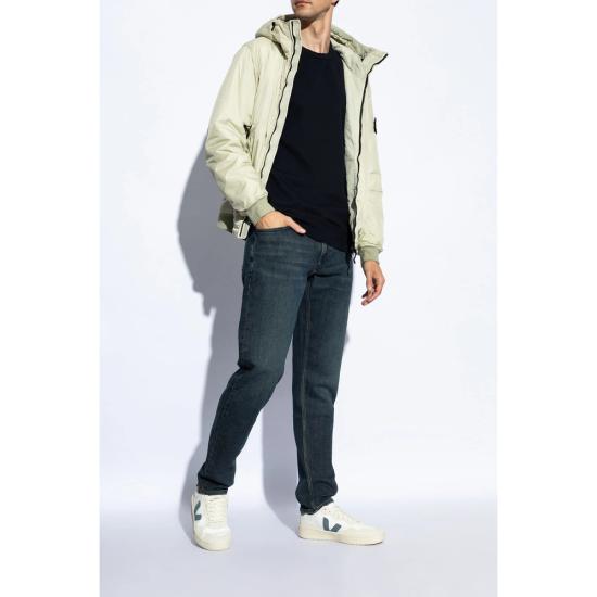 26FW 베자 스니커즈 VD2003845 EWHCA WHITE GREY - VEJA