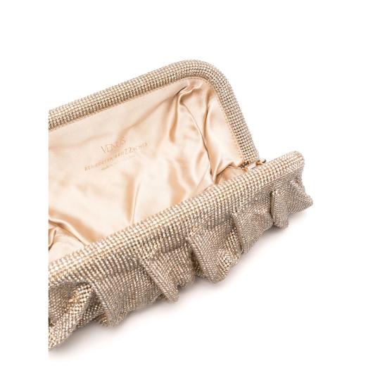 26FW 베네데따부르치케스 클러치/파우치 VENUS LA GRAND 060 GOLD - BENEDETTA BRUZZICHES