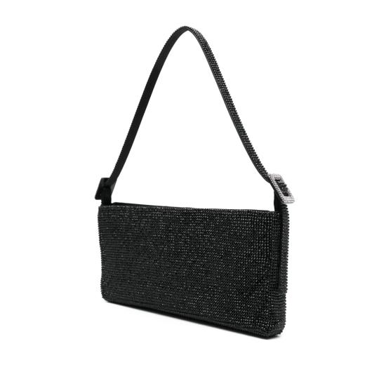 26FW 베네데따부르치케스 숄더백 YOUR BEST FRIE 013 BLACK - BENEDETTA BRUZZICHES