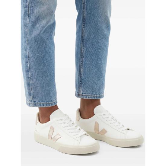 26FW 베자 스니커즈 CP0503495 EWHPL WHITE - VEJA