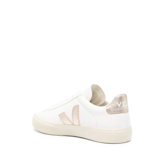 26FW 베자 스니커즈 CP0503495 EWHPL WHITE - VEJA