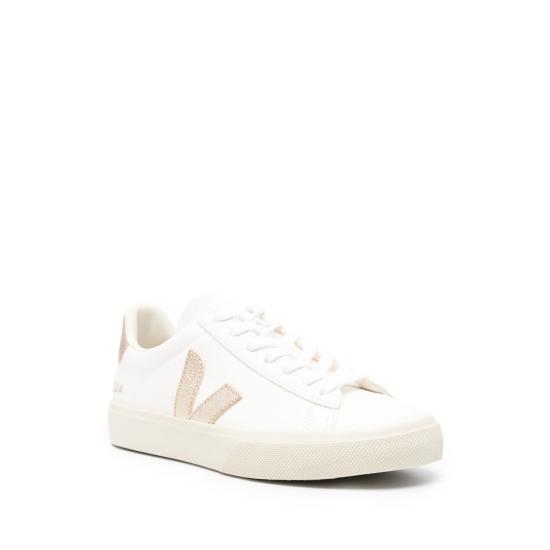 26FW 베자 스니커즈 CP0503495 EWHPL WHITE - VEJA