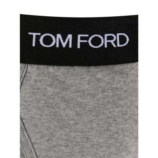 26FW 톰포드 팬티 T4LC11040 020 GREY - TOMFORD