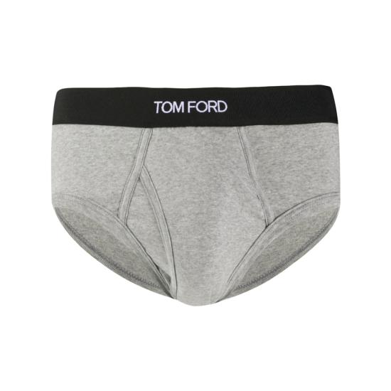 26FW 톰포드 팬티 T4LC11040 020 GREY