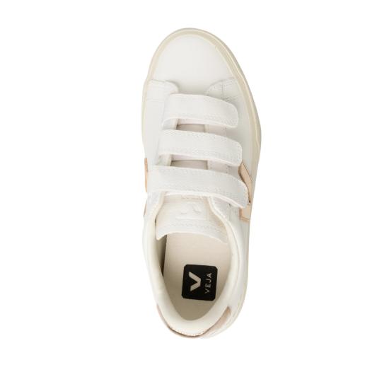 26FW 베자 스니커즈 RC0502762 EWHPL WHITE - VEJA