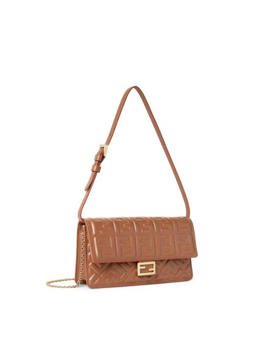 26FW 펜디 바게트 체인 지갑 8M0498 AAJDF1UJK - FENDI