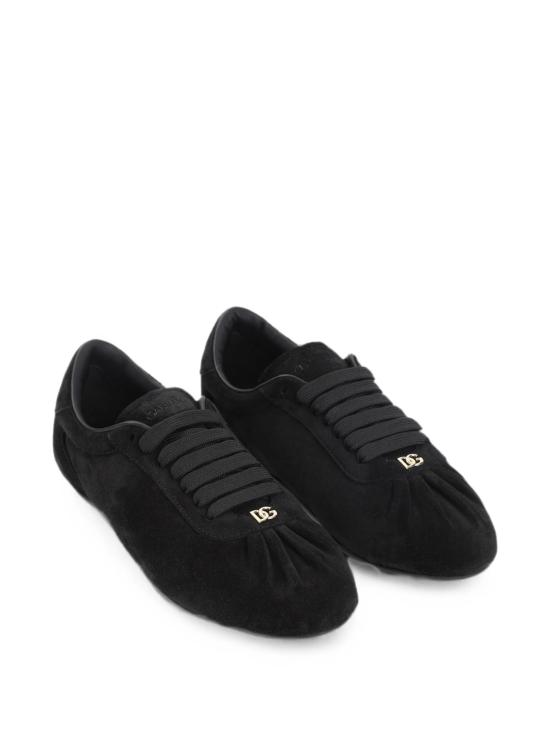26FW 돌체앤가바나 스니커즈 CK2485A0581 80999 NERO - DOLCE & GABBANA