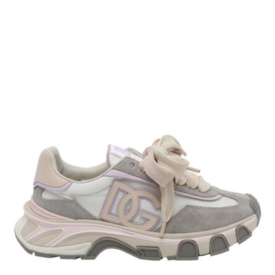 26FW 돌체앤가바나 스니커즈 CK2403 A3L888Y131 BEIGE
