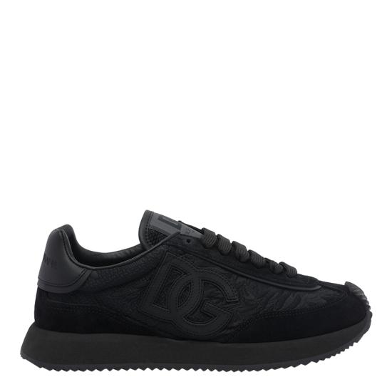 26FW 돌체앤가바나 스니커즈 CK2288 A3M048B956 BLACK