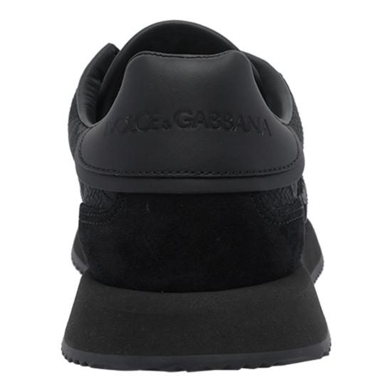 26FW 돌체앤가바나 스니커즈 CK2288 A3M048B956 BLACK - DOLCE & GABBANA